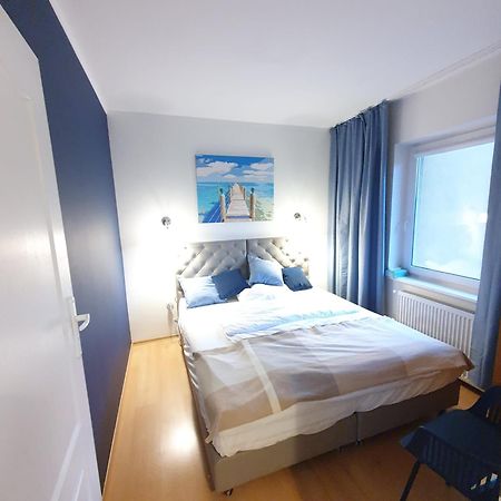 Villa REJS Jastarnia Eksteriør billede